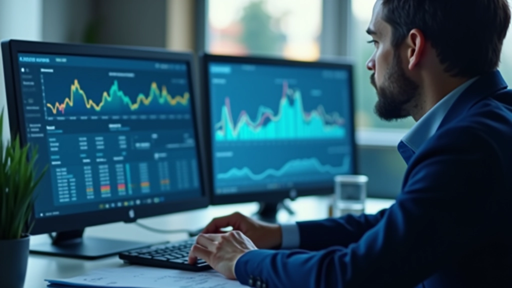 Ekonomická data a grafy